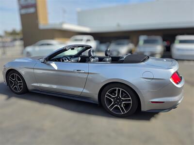 2021 Ford Mustang EcoBoost - Photo 7 - Los Angeles, CA 90045