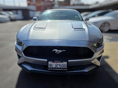2021 Ford Mustang EcoBoost - Photo 13 - Los Angeles, CA 90045