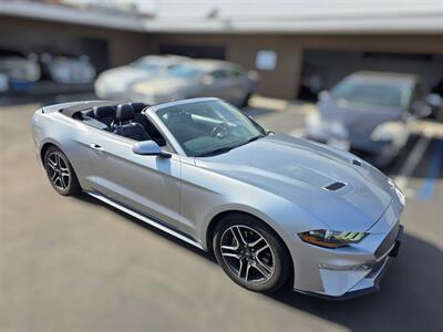 2021 Ford Mustang EcoBoost - Photo 3 - Los Angeles, CA 90045