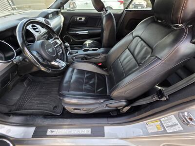 2021 Ford Mustang EcoBoost - Photo 15 - Los Angeles, CA 90045