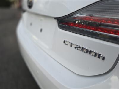 2013 Lexus CT 200h - Photo 11 - Los Angeles, CA 90045