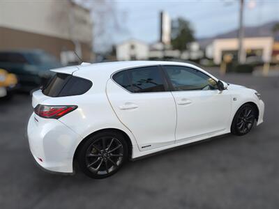 2013 Lexus CT 200h - Photo 3 - Los Angeles, CA 90045