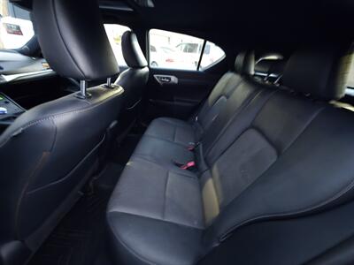2013 Lexus CT 200h - Photo 17 - Los Angeles, CA 90045