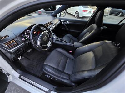 2013 Lexus CT 200h - Photo 14 - Los Angeles, CA 90045