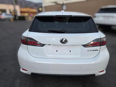 2013 Lexus CT 200h - Photo 10 - Los Angeles, CA 90045