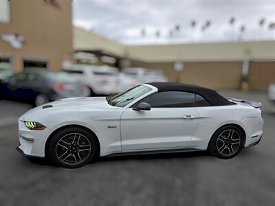 2020 Ford Mustang GT Premium   - Photo 7 - Pasadena, CA 91106