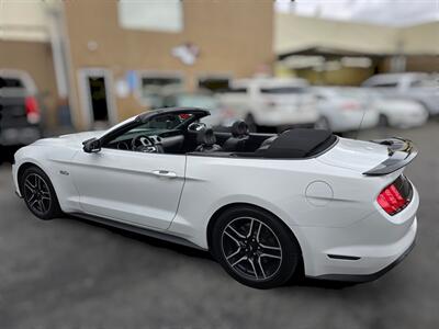 2020 Ford Mustang GT Premium   - Photo 6 - Pasadena, CA 91106