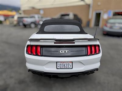 2020 Ford Mustang GT Premium   - Photo 12 - Pasadena, CA 91106
