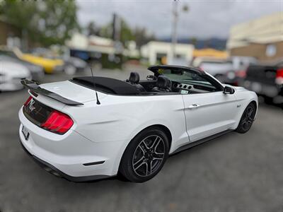 2020 Ford Mustang GT Premium   - Photo 10 - Pasadena, CA 91106
