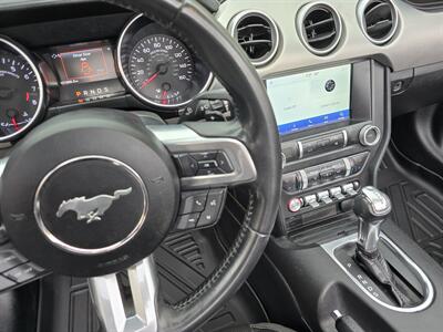 2020 Ford Mustang GT Premium   - Photo 16 - Pasadena, CA 91106