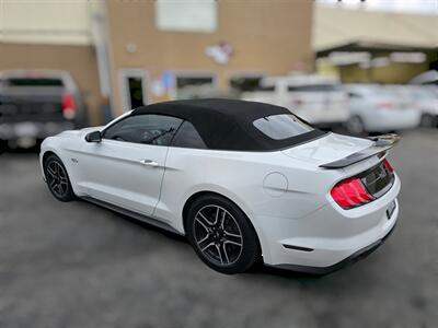 2020 Ford Mustang GT Premium   - Photo 8 - Pasadena, CA 91106