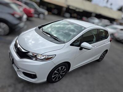 2019 Honda Fit LX   - Photo 3 - Los Angeles, CA 90045