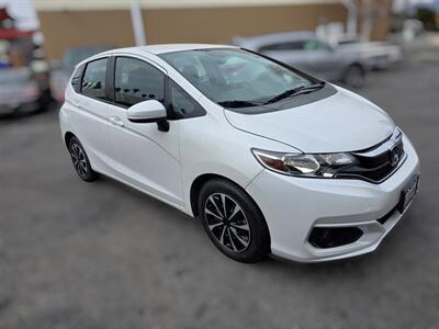 2019 Honda Fit LX   - Photo 10 - Los Angeles, CA 90045