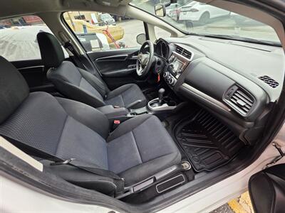 2019 Honda Fit LX   - Photo 13 - Los Angeles, CA 90045