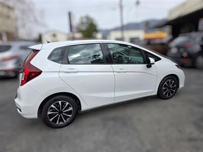 2019 Honda Fit LX   - Photo 5 - Los Angeles, CA 90045
