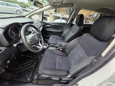 2019 Honda Fit LX   - Photo 12 - Los Angeles, CA 90045
