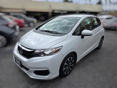 2019 Honda Fit LX   - Photo 1 - Los Angeles, CA 90045