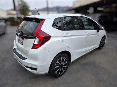 2019 Honda Fit LX   - Photo 8 - Los Angeles, CA 90045