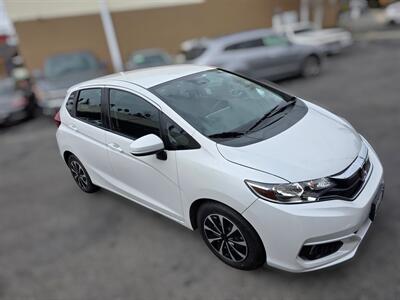 2019 Honda Fit LX   - Photo 9 - Los Angeles, CA 90045