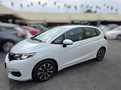 2019 Honda Fit LX   - Photo 2 - Los Angeles, CA 90045