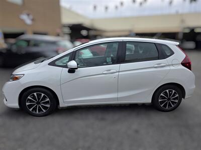 2019 Honda Fit LX   - Photo 4 - Los Angeles, CA 90045