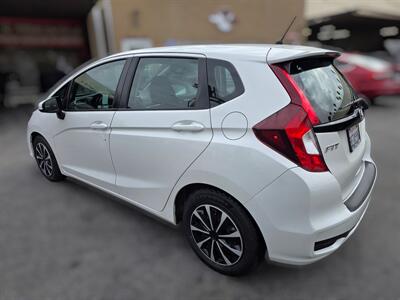 2019 Honda Fit LX   - Photo 6 - Los Angeles, CA 90045