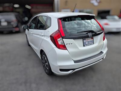 2019 Honda Fit LX   - Photo 7 - Los Angeles, CA 90045