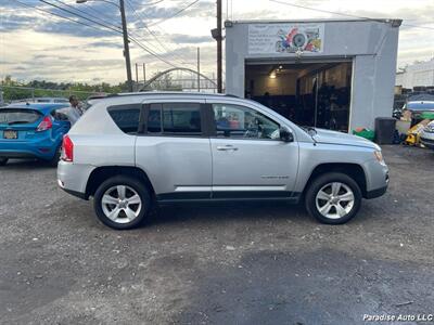 2012 Jeep Compass Sport   - Photo 7 - Wilmington, DE 19802-1357