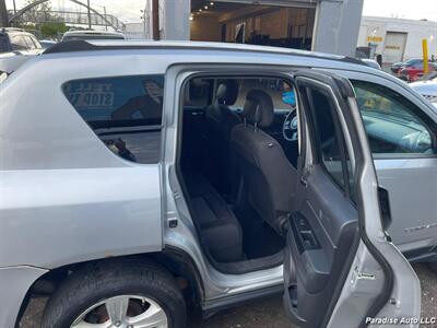 2012 Jeep Compass Sport   - Photo 11 - Wilmington, DE 19802-1357