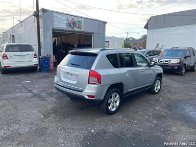 2012 Jeep Compass Sport   - Photo 6 - Wilmington, DE 19802-1357