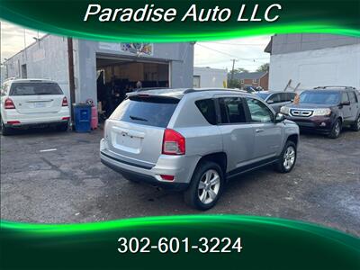 2012 Jeep Compass Sport   - Photo 6 - Wilmington, DE 19802-1357