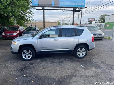 2012 Jeep Compass Sport   - Photo 8 - Wilmington, DE 19802-1357