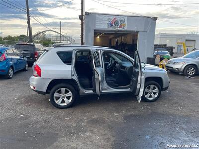 2012 Jeep Compass Sport   - Photo 13 - Wilmington, DE 19802-1357