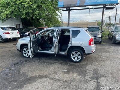 2012 Jeep Compass Sport   - Photo 14 - Wilmington, DE 19802-1357