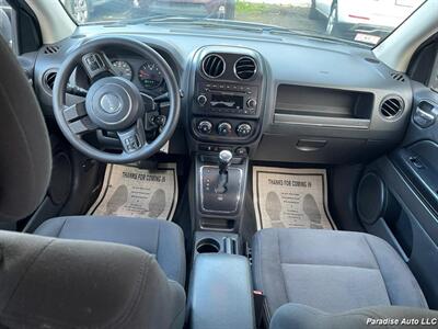 2012 Jeep Compass Sport   - Photo 17 - Wilmington, DE 19802-1357