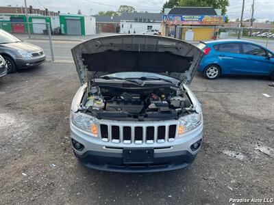 2012 Jeep Compass Sport   - Photo 21 - Wilmington, DE 19802-1357