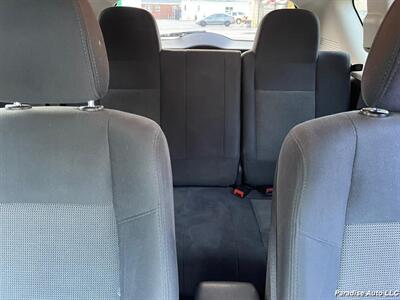 2012 Jeep Compass Sport   - Photo 16 - Wilmington, DE 19802-1357