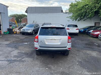 2012 Jeep Compass Sport   - Photo 4 - Wilmington, DE 19802-1357