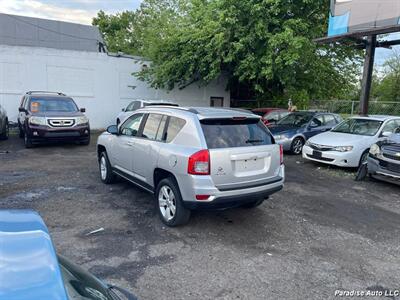 2012 Jeep Compass Sport   - Photo 5 - Wilmington, DE 19802-1357