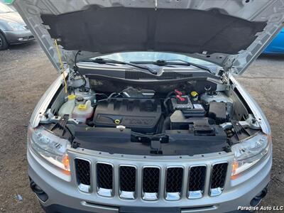 2012 Jeep Compass Sport   - Photo 20 - Wilmington, DE 19802-1357