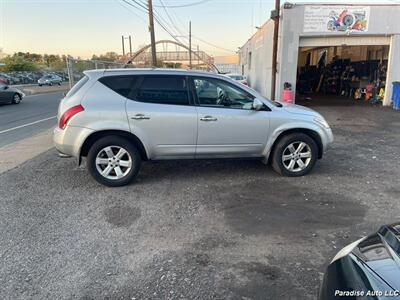 2007 Nissan Murano S   - Photo 7 - Wilmington, DE 19802-1357