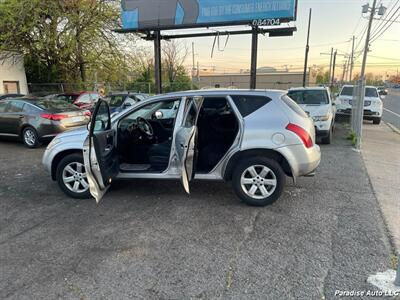 2007 Nissan Murano S   - Photo 14 - Wilmington, DE 19802-1357