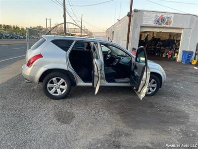 2007 Nissan Murano S   - Photo 13 - Wilmington, DE 19802-1357