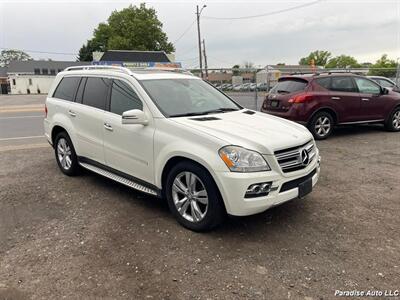 2011 Mercedes-Benz GL 450 4MATIC   - Photo 2 - Wilmington, DE 19802-1357