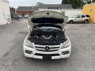 2011 Mercedes-Benz GL 450 4MATIC   - Photo 25 - Wilmington, DE 19802-1357