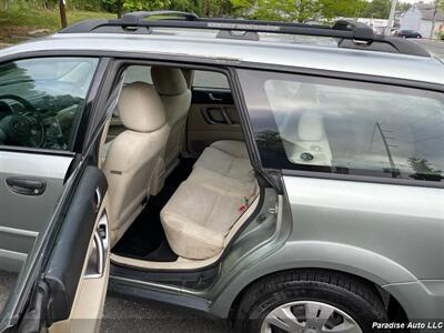 2009 Subaru Outback 2.5i   - Photo 12 - Wilmington, DE 19802-1357