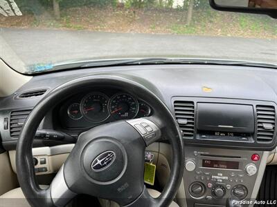 2009 Subaru Outback 2.5i   - Photo 20 - Wilmington, DE 19802-1357