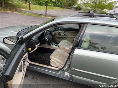 2009 Subaru Outback 2.5i   - Photo 10 - Wilmington, DE 19802-1357