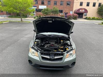 2009 Subaru Outback 2.5i   - Photo 23 - Wilmington, DE 19802-1357