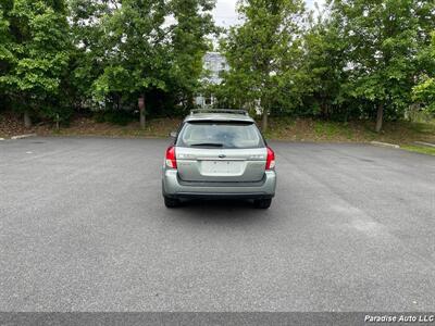 2009 Subaru Outback 2.5i   - Photo 4 - Wilmington, DE 19802-1357